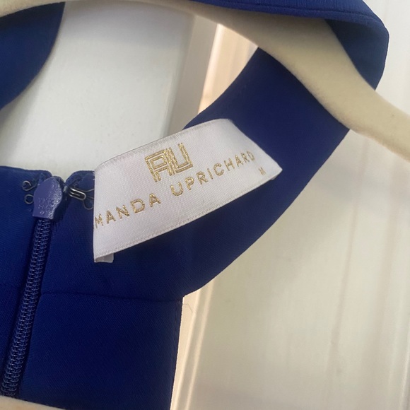 Amanda Uprichard dress - Picture 6 of 6